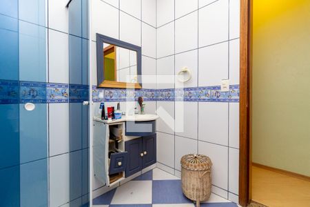 Casa à venda com 300m², 3 quartos e 8 vagasBanheiro - Suíte 1