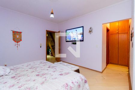 Casa à venda com 300m², 3 quartos e 8 vagasSuíte 3