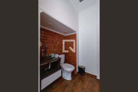 Casa à venda com 300m², 3 quartos e 8 vagasLavabo - Espaço Gourmet