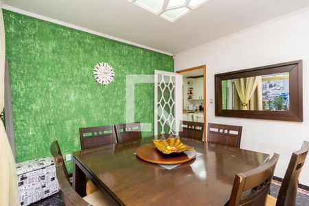 Casa à venda com 300m², 3 quartos e 8 vagasSala de Jantar