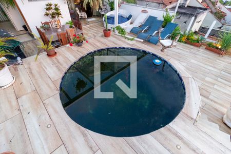 Casa à venda com 300m², 3 quartos e 8 vagasDetalhe  - Espaço Gourmet