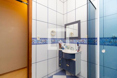 Casa à venda com 300m², 3 quartos e 8 vagasBanheiro - Suíte 2