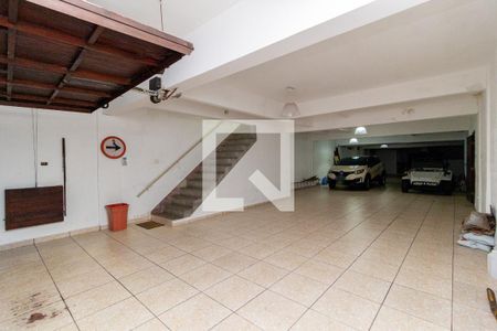 Casa à venda com 300m², 3 quartos e 8 vagasGaragem