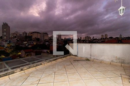 Casa à venda com 300m², 3 quartos e 8 vagasVaranda - Suíte 3