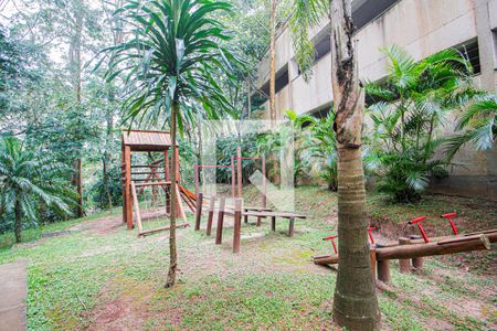 Apartamento à venda com 38m², 1 quarto e 1 vaga Apartamento à venda com 38m², 1 quarto e 1 vagaPlayground