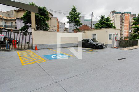 Apartamento à venda com 38m², 1 quarto e 1 vaga Apartamento à venda com 38m², 1 quarto e 1 vagaVaga da Garagem