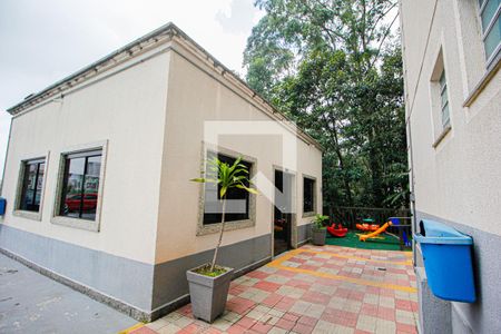 Apartamento à venda com 38m², 1 quarto e 1 vaga Apartamento à venda com 38m², 1 quarto e 1 vagaÁrea comum - Salão de festas