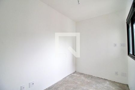 Apartamento à venda com 50m², 2 quartos e 1 vagaQuarto 2