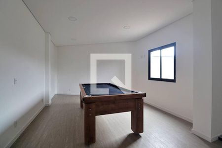 Apartamento à venda com 50m², 2 quartos e 1 vagaSalão de jogos