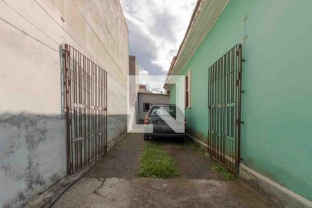 Casa à venda com 66m², 3 quartos e 1 vaga Casa à venda com 66m², 3 quartos e 1 vagaGaragem