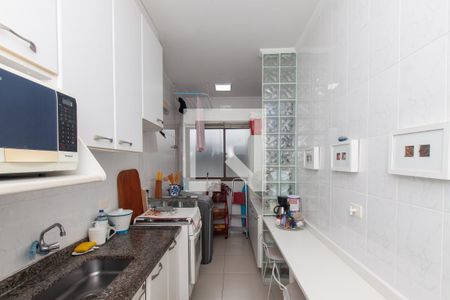 Apartamento para alugar com 80m², 2 quartos e 1 vaga Apartamento para alugar com 80m², 2 quartos e 1 vagaCozinha