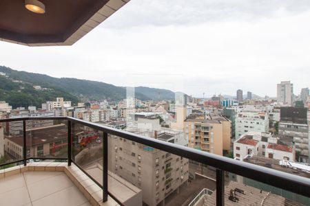Apartamento para alugar com 80m², 2 quartos e 1 vaga Apartamento para alugar com 80m², 2 quartos e 1 vagaQuarto - Vista Sacada