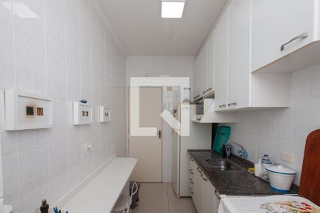 Apartamento para alugar com 80m², 2 quartos e 1 vaga Apartamento para alugar com 80m², 2 quartos e 1 vagaCozinha