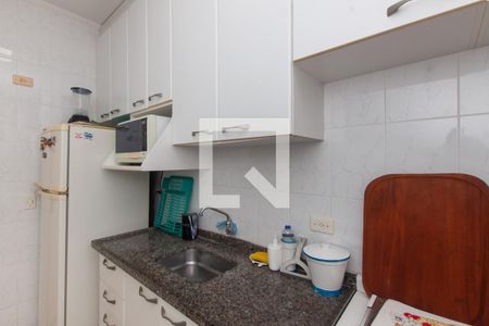 Apartamento para alugar com 80m², 2 quartos e 1 vaga Apartamento para alugar com 80m², 2 quartos e 1 vagaCozinha