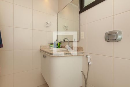 Apartamento para alugar com 80m², 2 quartos e 1 vaga Apartamento para alugar com 80m², 2 quartos e 1 vagaBanheiro 1 - Suíte