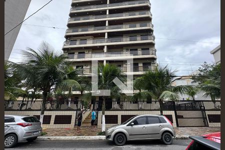 Apartamento para alugar com 80m², 2 quartos e 1 vaga Apartamento para alugar com 80m², 2 quartos e 1 vagaFachada