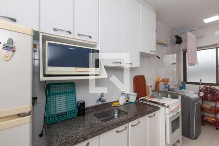 Apartamento para alugar com 80m², 2 quartos e 1 vaga Apartamento para alugar com 80m², 2 quartos e 1 vagaCozinha