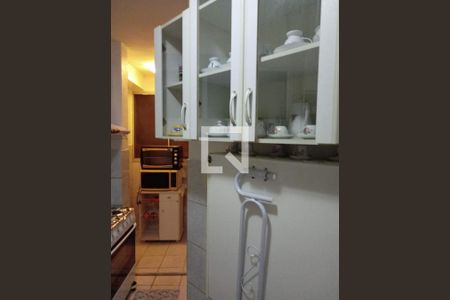 Apartamento à venda com 84m², 3 quartos e 1 vaga Apartamento à venda com 84m², 3 quartos e 1 vagaCozinha