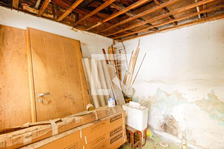 Casa à venda com 270m², 3 quartos e 2 vagasEdícula