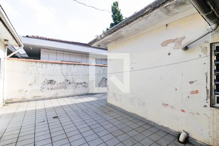 Casa à venda com 270m², 3 quartos e 2 vagasQuintal