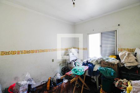 Casa à venda com 270m², 3 quartos e 2 vagasQuarto 3