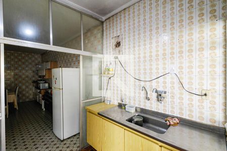 Casa à venda com 270m², 3 quartos e 2 vagasCozinha