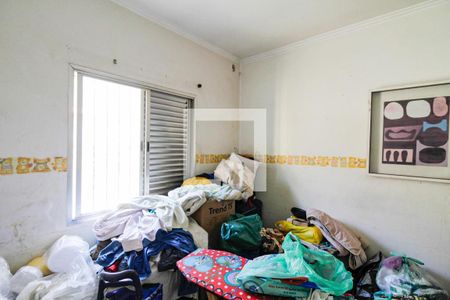 Casa à venda com 270m², 3 quartos e 2 vagasQuarto 3