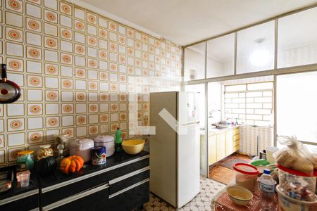 Casa à venda com 270m², 3 quartos e 2 vagasCozinha