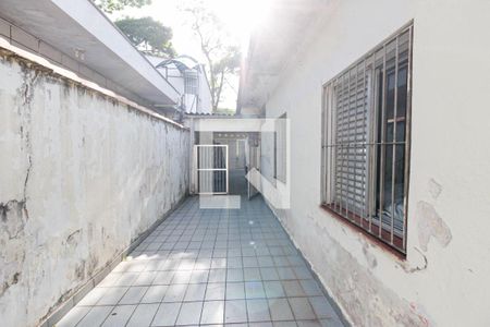 Casa à venda com 270m², 3 quartos e 2 vagasQuintal