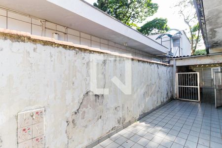 Casa à venda com 270m², 3 quartos e 2 vagasQuintal