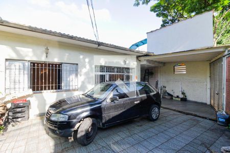 Casa à venda com 270m², 3 quartos e 2 vagasGaragem