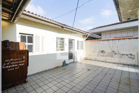 Casa à venda com 270m², 3 quartos e 2 vagasQuintal