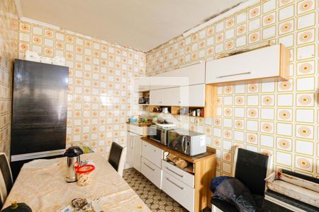 Casa à venda com 270m², 3 quartos e 2 vagasCozinha