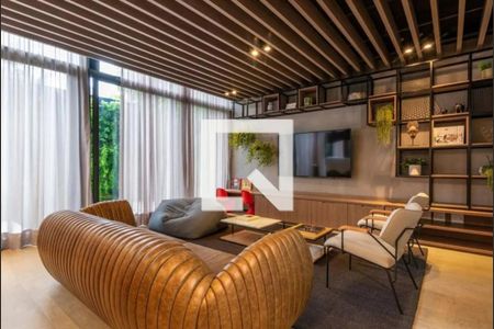 Apartamento à venda com 155m², 2 quartos e 1 vagaSalão de festas