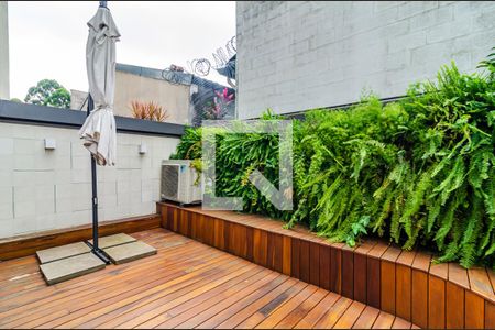 Apartamento à venda com 155m², 2 quartos e 1 vagaGarden