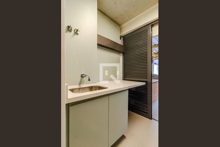 Apartamento à venda com 155m², 2 quartos e 1 vagaÁrea de serviço