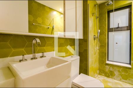 Apartamento à venda com 155m², 2 quartos e 1 vagaBanheiro