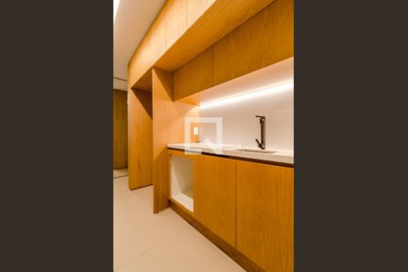 Apartamento à venda com 155m², 2 quartos e 1 vagaCozinha