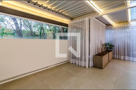 Apartamento à venda com 155m², 2 quartos e 1 vagaHome Office