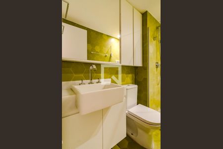 Apartamento à venda com 155m², 2 quartos e 1 vagaBanheiro