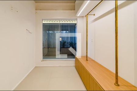 Apartamento à venda com 155m², 2 quartos e 1 vagaQuarto 2