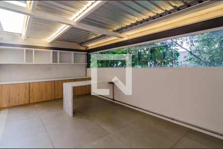 Apartamento à venda com 155m², 2 quartos e 1 vagaHome Office