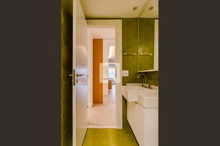 Apartamento à venda com 155m², 2 quartos e 1 vagaBanheiro