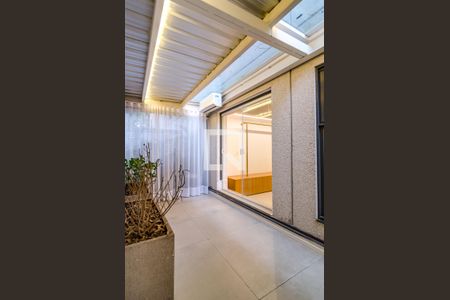 Apartamento à venda com 155m², 2 quartos e 1 vagaHome Office