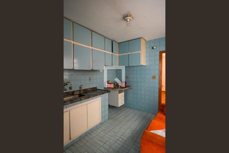 Casa à venda com 118m², 2 quartos e 1 vaga Casa à venda com 118m², 2 quartos e 1 vagaCozinha