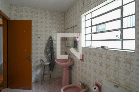 Casa à venda com 118m², 2 quartos e 1 vaga Casa à venda com 118m², 2 quartos e 1 vagaBanheiro