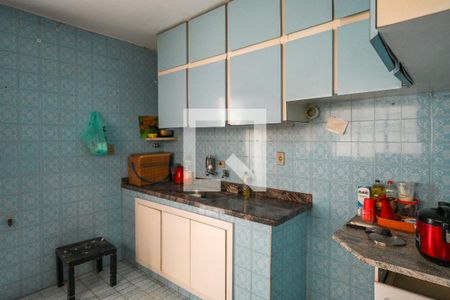 Casa à venda com 118m², 2 quartos e 1 vaga Casa à venda com 118m², 2 quartos e 1 vagaCozinha