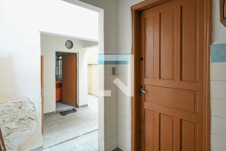 Casa à venda com 118m², 2 quartos e 1 vaga Casa à venda com 118m², 2 quartos e 1 vagaArea de Serviço