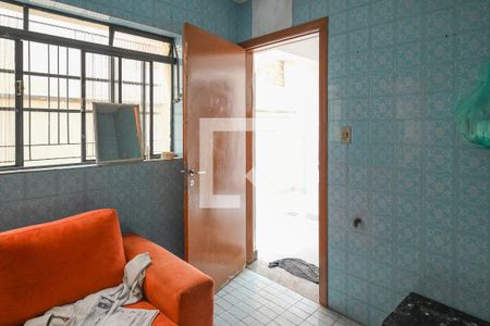 Casa à venda com 118m², 2 quartos e 1 vaga Casa à venda com 118m², 2 quartos e 1 vagaCozinha