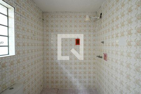 Casa à venda com 118m², 2 quartos e 1 vaga Casa à venda com 118m², 2 quartos e 1 vagaBanheiro